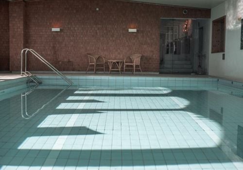 Mittelburg Wellnesshotel