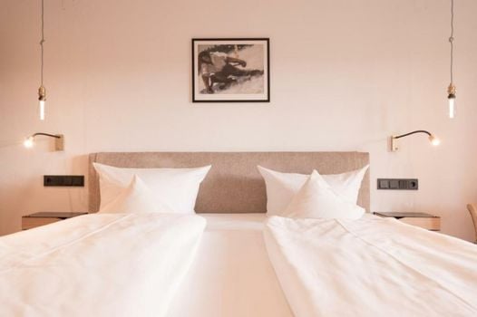 Mittelburg Wellnesshotel