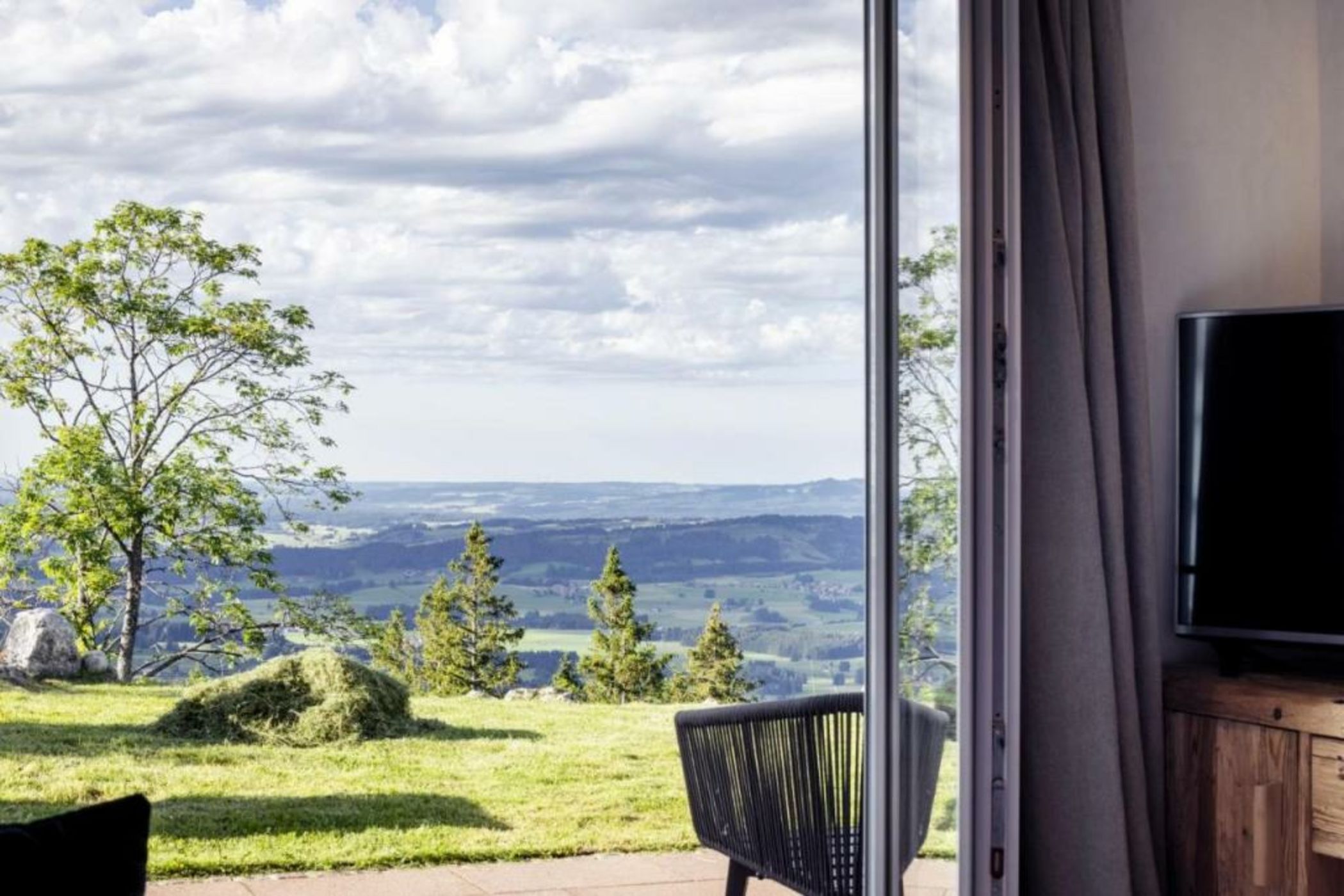 Boutiquehotel Blaue Burg Falkenstein