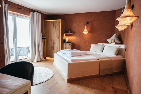 Boutiquehotel Blaue Burg Falkenstein