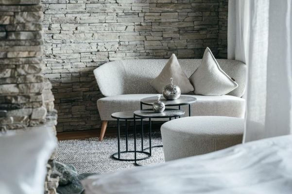 Boutiquehotel Blaue Burg Falkenstein