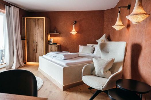 Boutiquehotel Blaue Burg Falkenstein