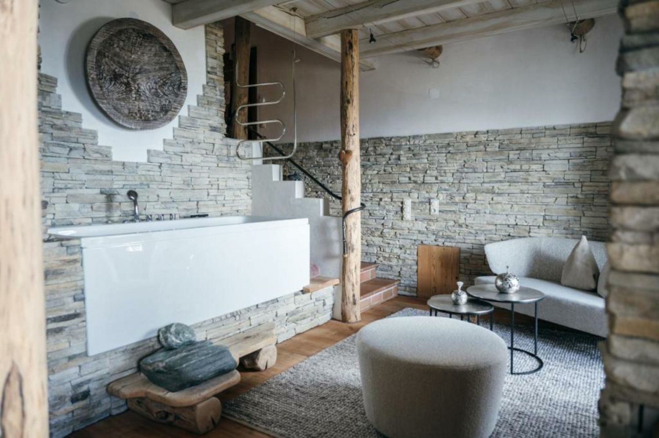 Boutiquehotel Blaue Burg Falkenstein