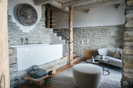 Boutiquehotel Blaue Burg Falkenstein