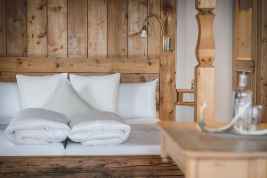 Boutiquehotel Blaue Burg Falkenstein