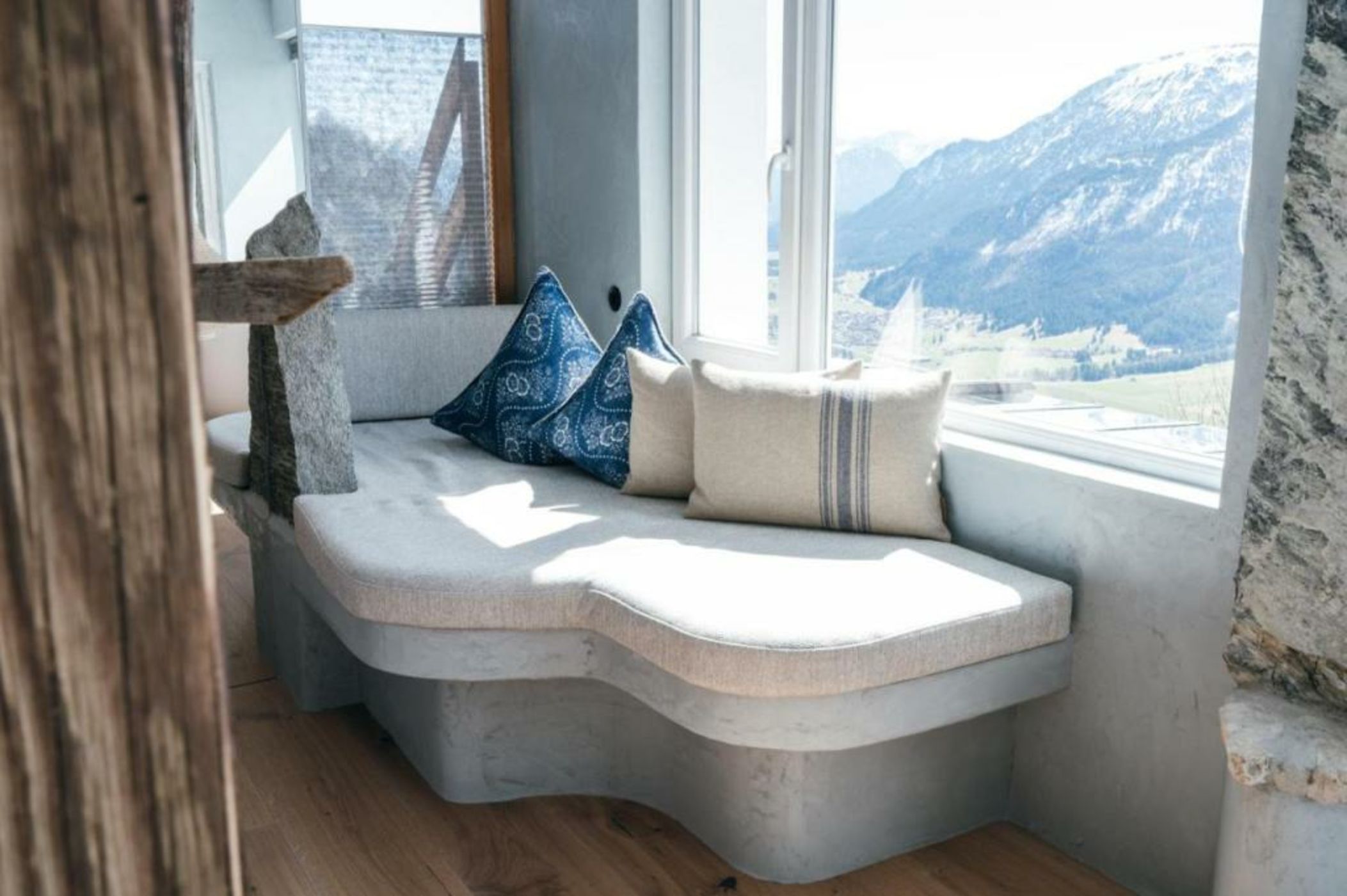 Boutiquehotel Blaue Burg Falkenstein