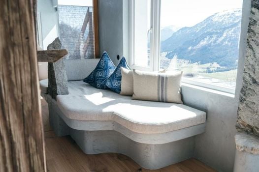 Boutiquehotel Blaue Burg Falkenstein