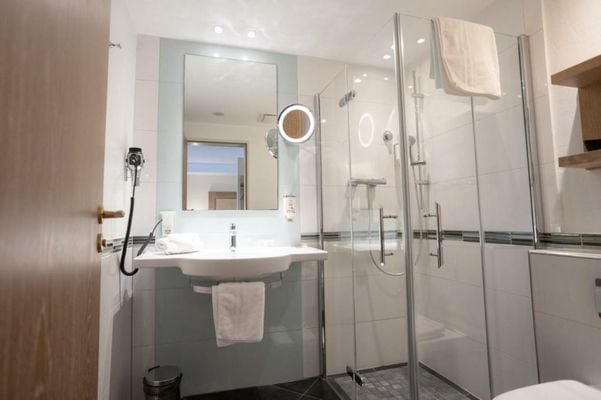 Romantikhotel Platte