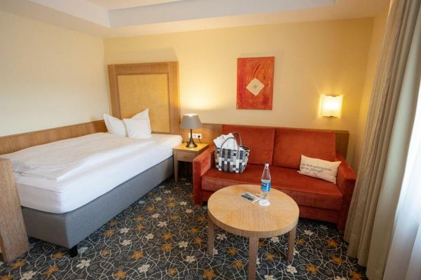 Romantikhotel Platte