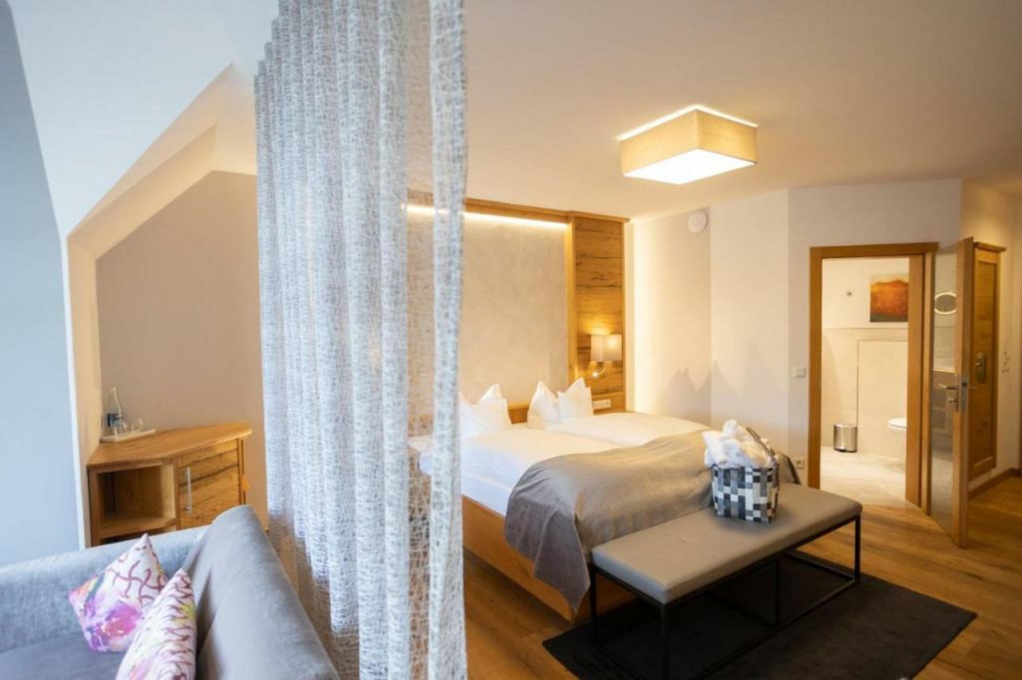 Romantikhotel Platte