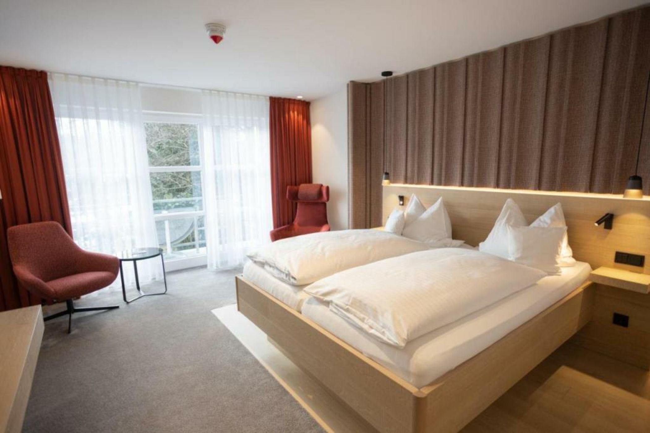 Romantikhotel Platte