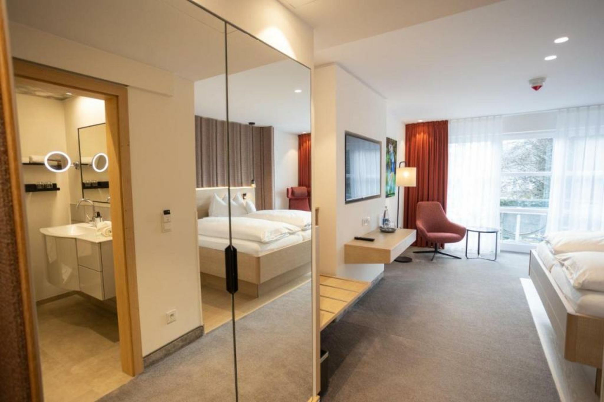 Romantikhotel Platte