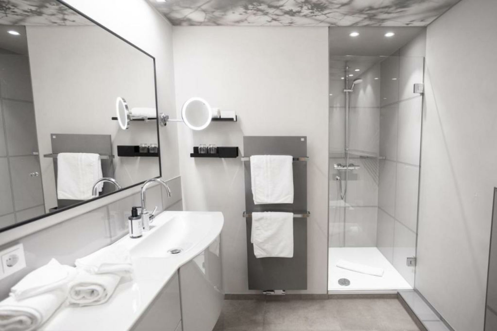 Romantikhotel Platte