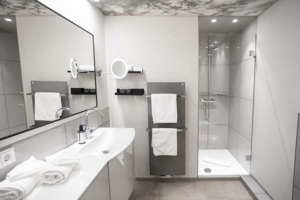 Romantikhotel Platte