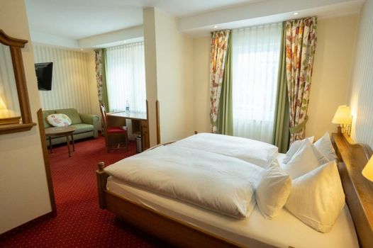 Romantikhotel Platte