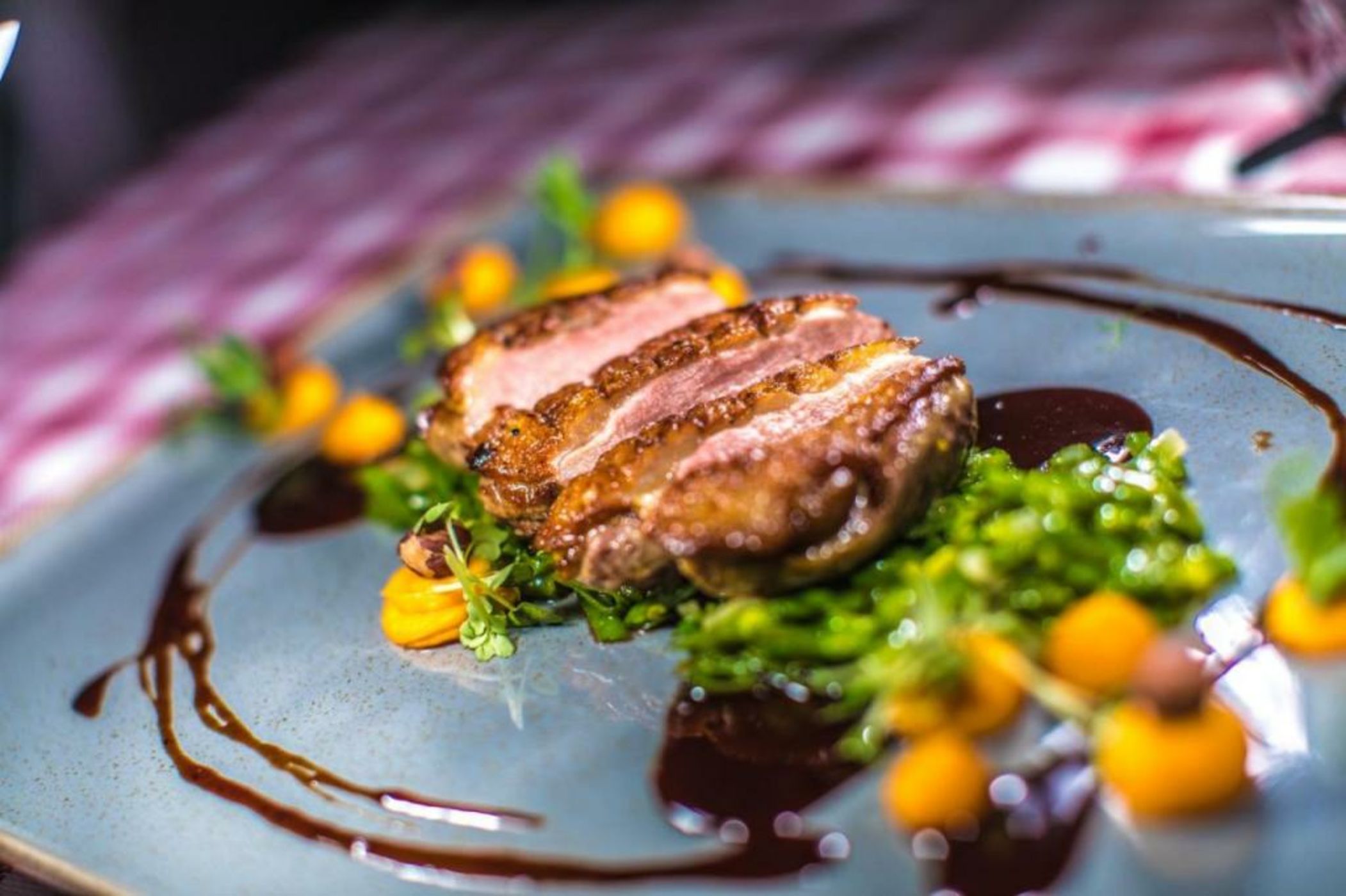 Romantikhotel Platte