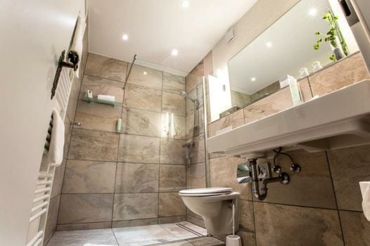 Romantikhotel Platte