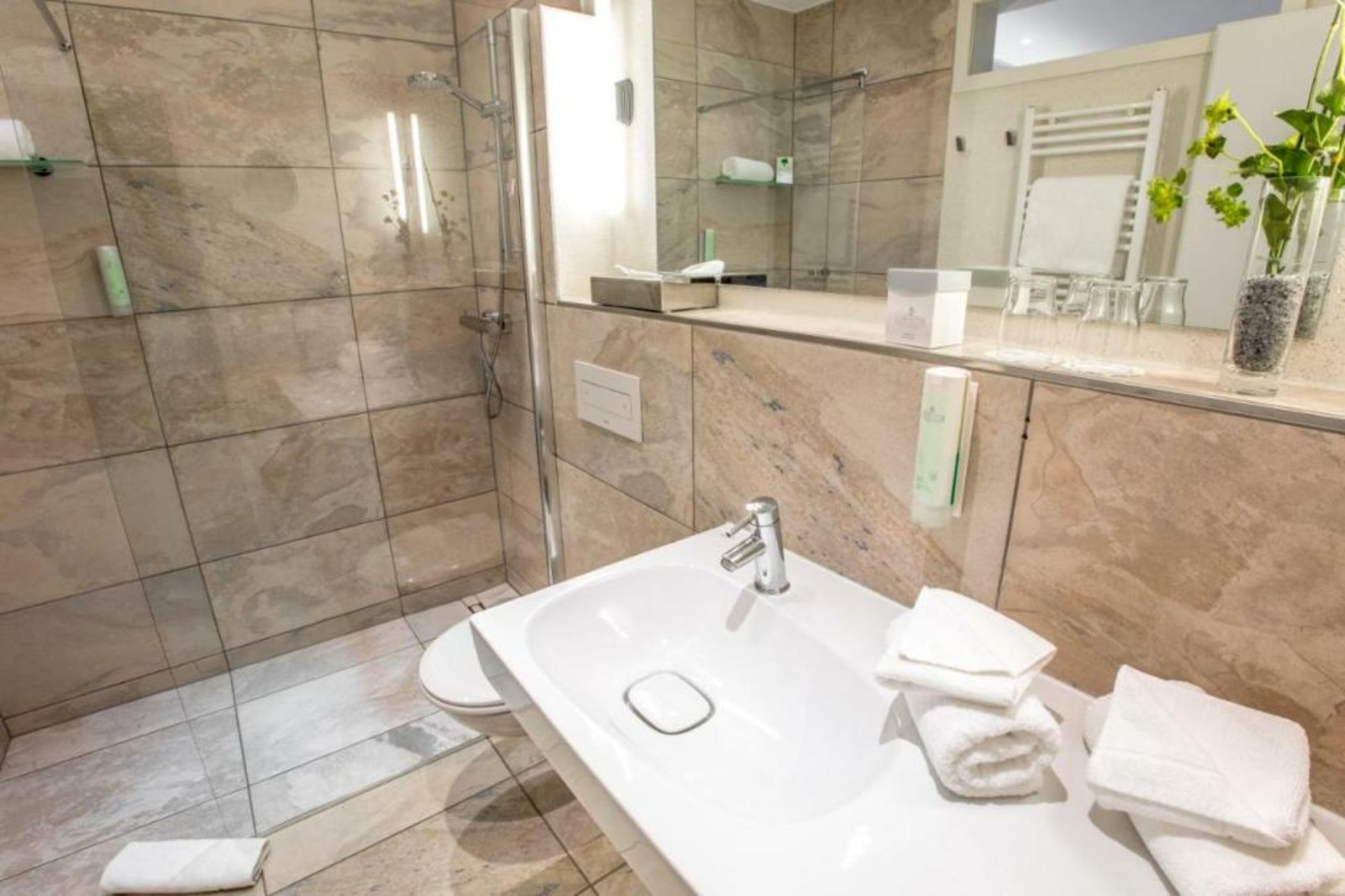 Romantikhotel Platte