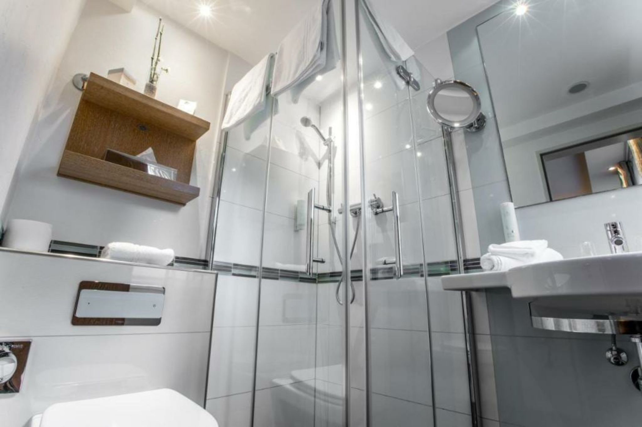 Romantikhotel Platte