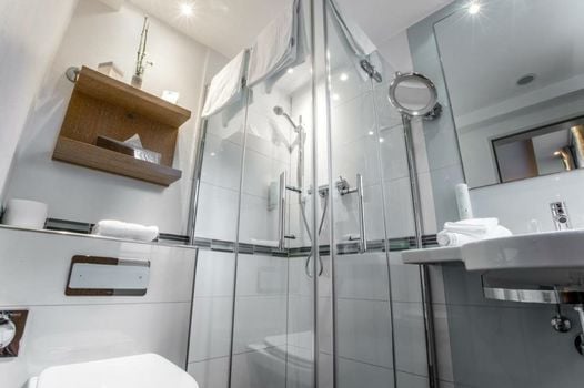 Romantikhotel Platte