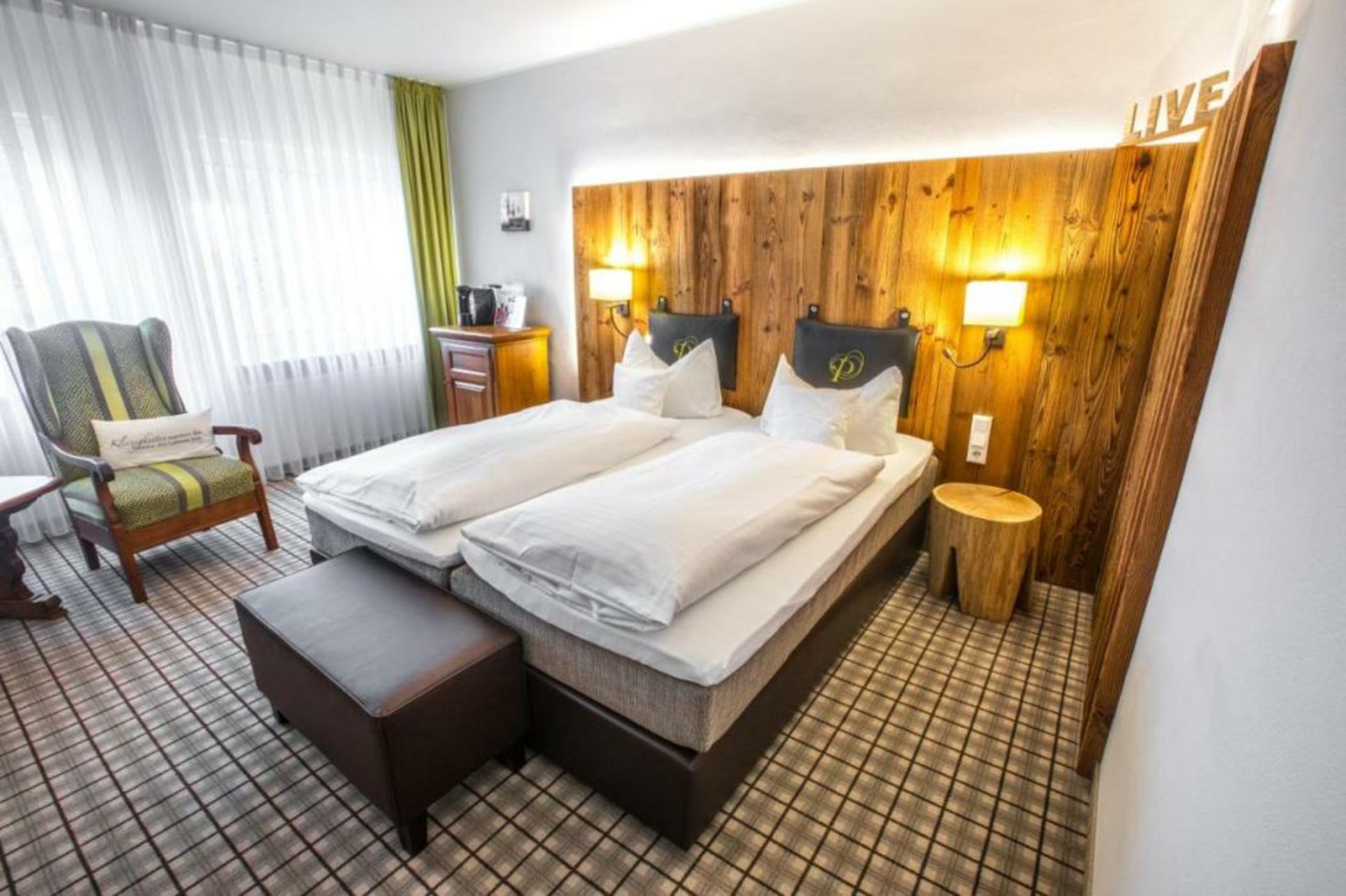 Romantikhotel Platte