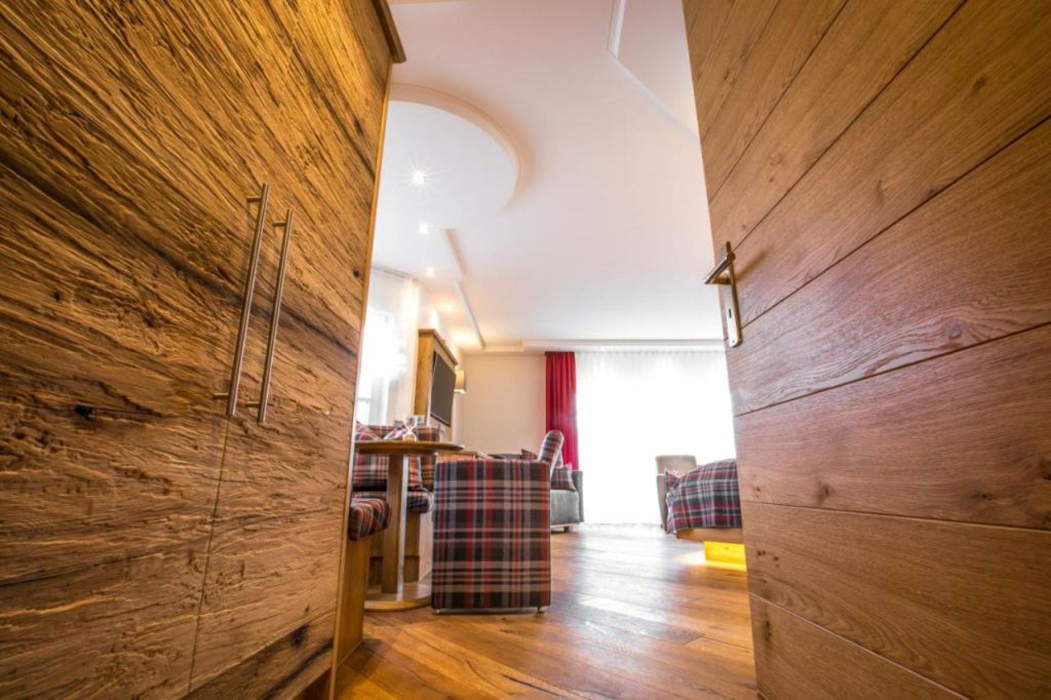 Romantikhotel Platte