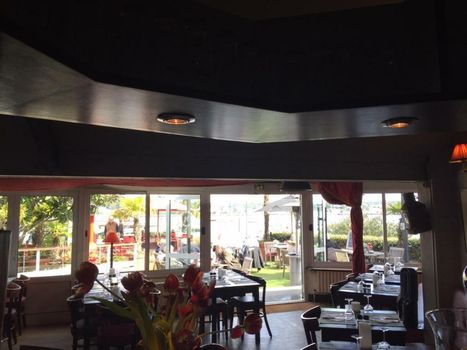 Le Petit Hôtel des Hortensias