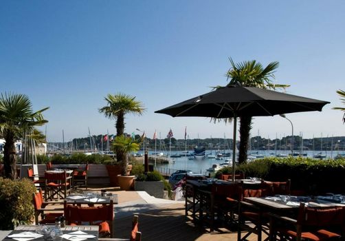 Le Petit Hôtel des Hortensias