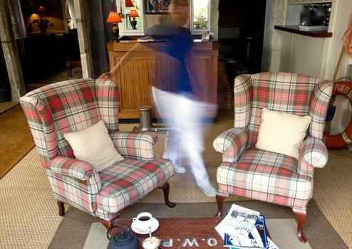 Le Petit Hôtel des Hortensias