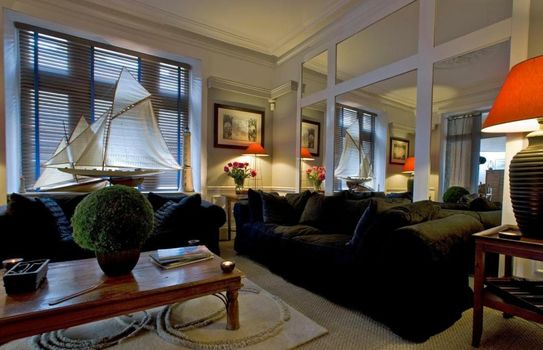 Le Petit Hôtel des Hortensias