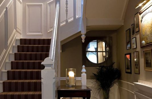 Le Petit Hôtel des Hortensias