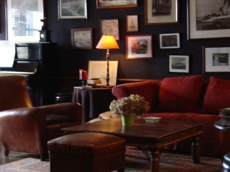 Le Petit Hôtel des Hortensias