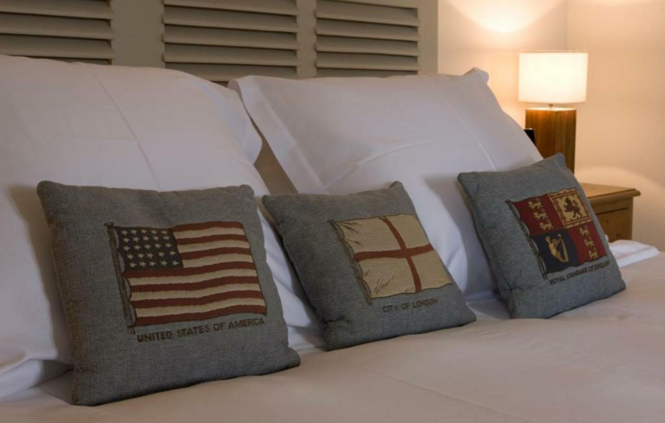 Le Petit Hôtel des Hortensias