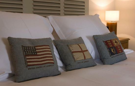 Le Petit Hôtel des Hortensias