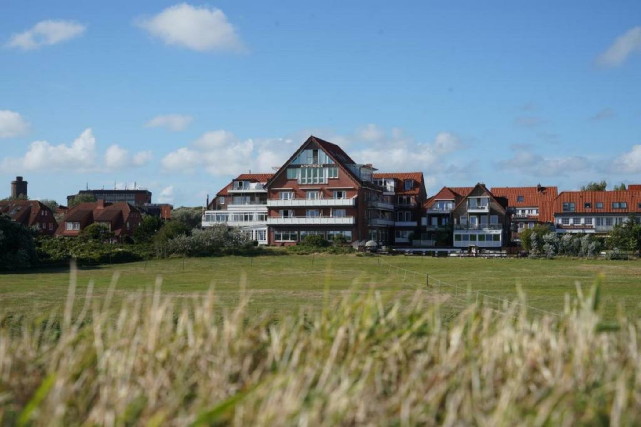 Romantik Hotel Achterdiek