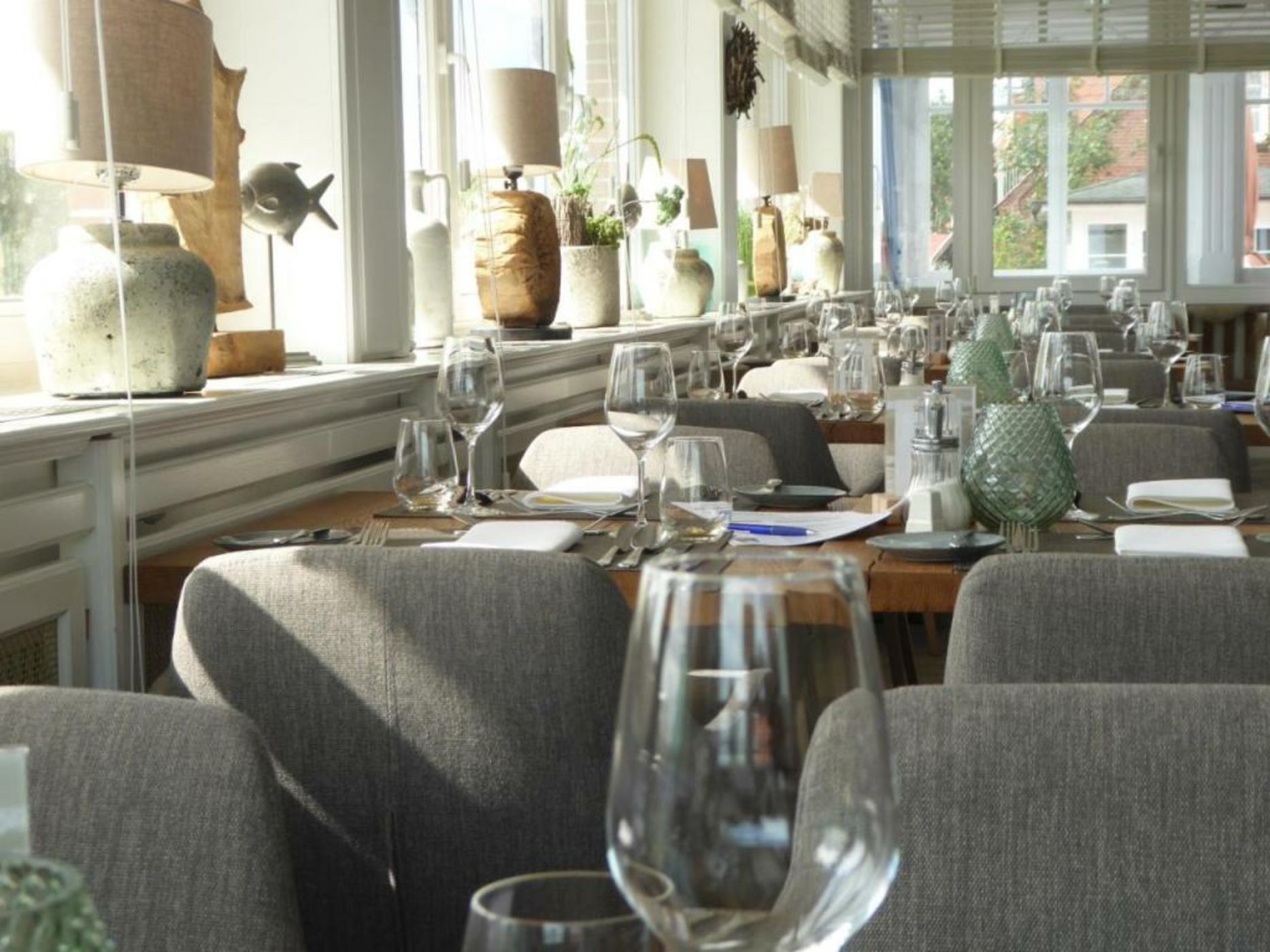 Romantik Hotel Achterdiek