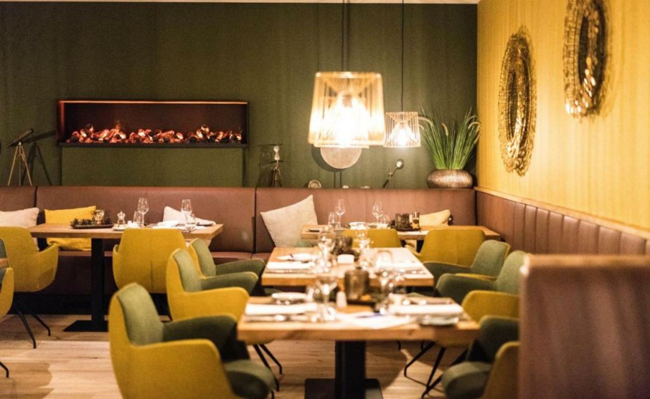 Romantik Hotel Achterdiek