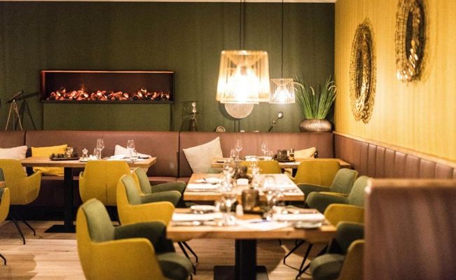 Romantik Hotel Achterdiek