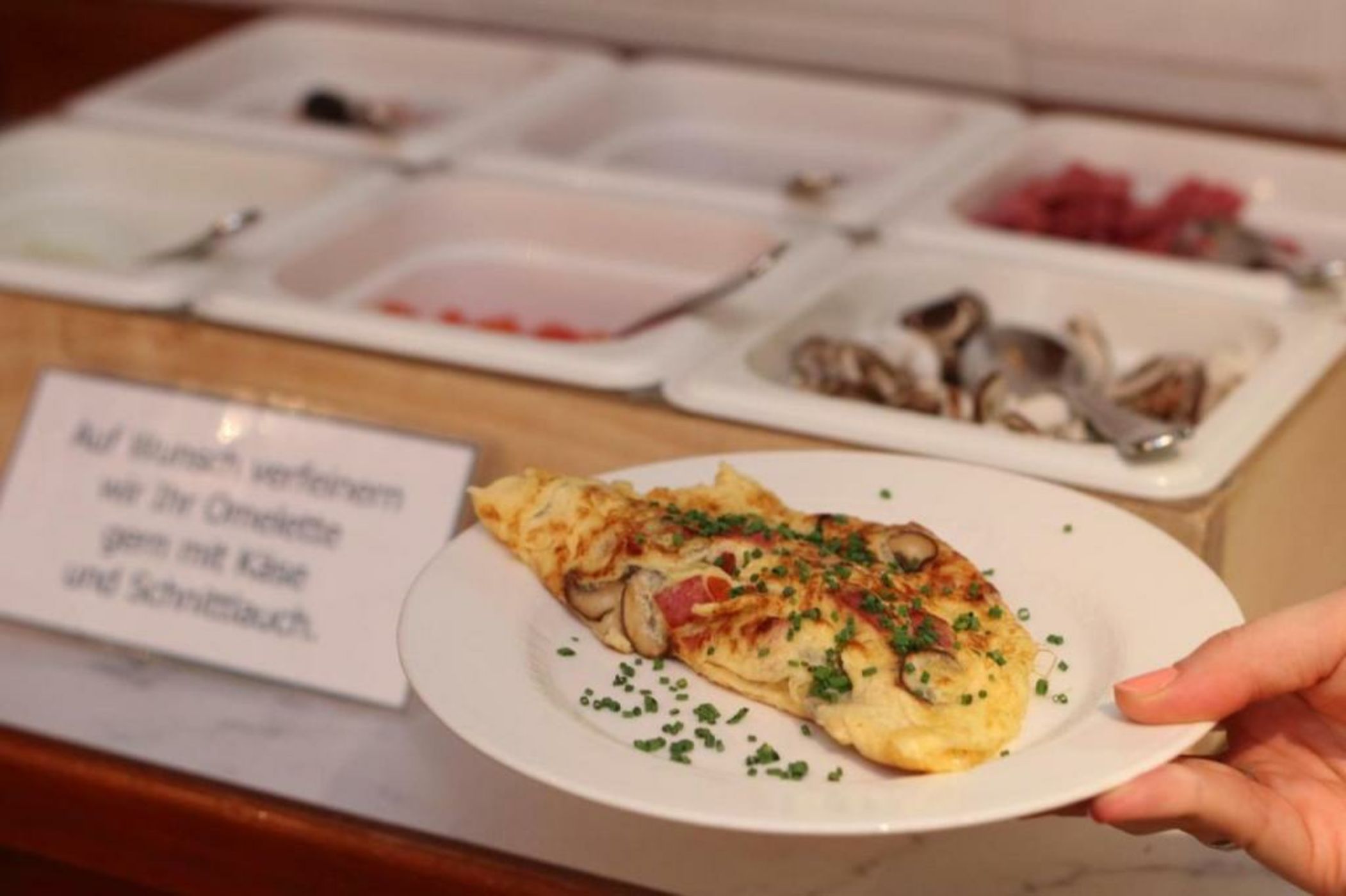 Romantik Hotel Achterdiek