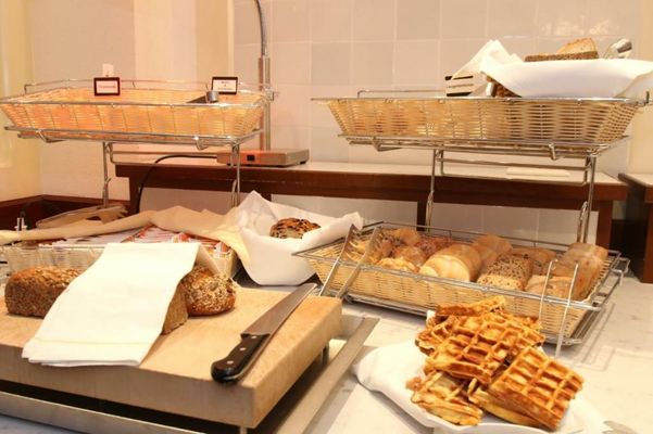 Romantik Hotel Achterdiek