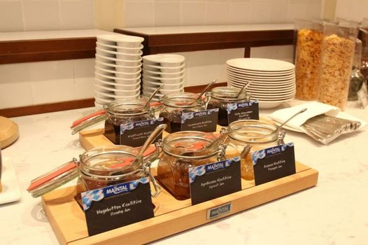 Romantik Hotel Achterdiek