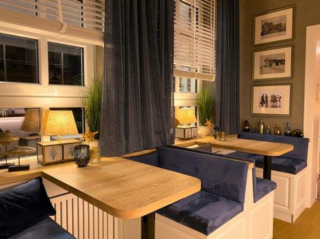 Romantik Hotel Achterdiek