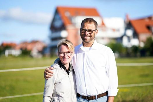 Romantik Hotel Achterdiek