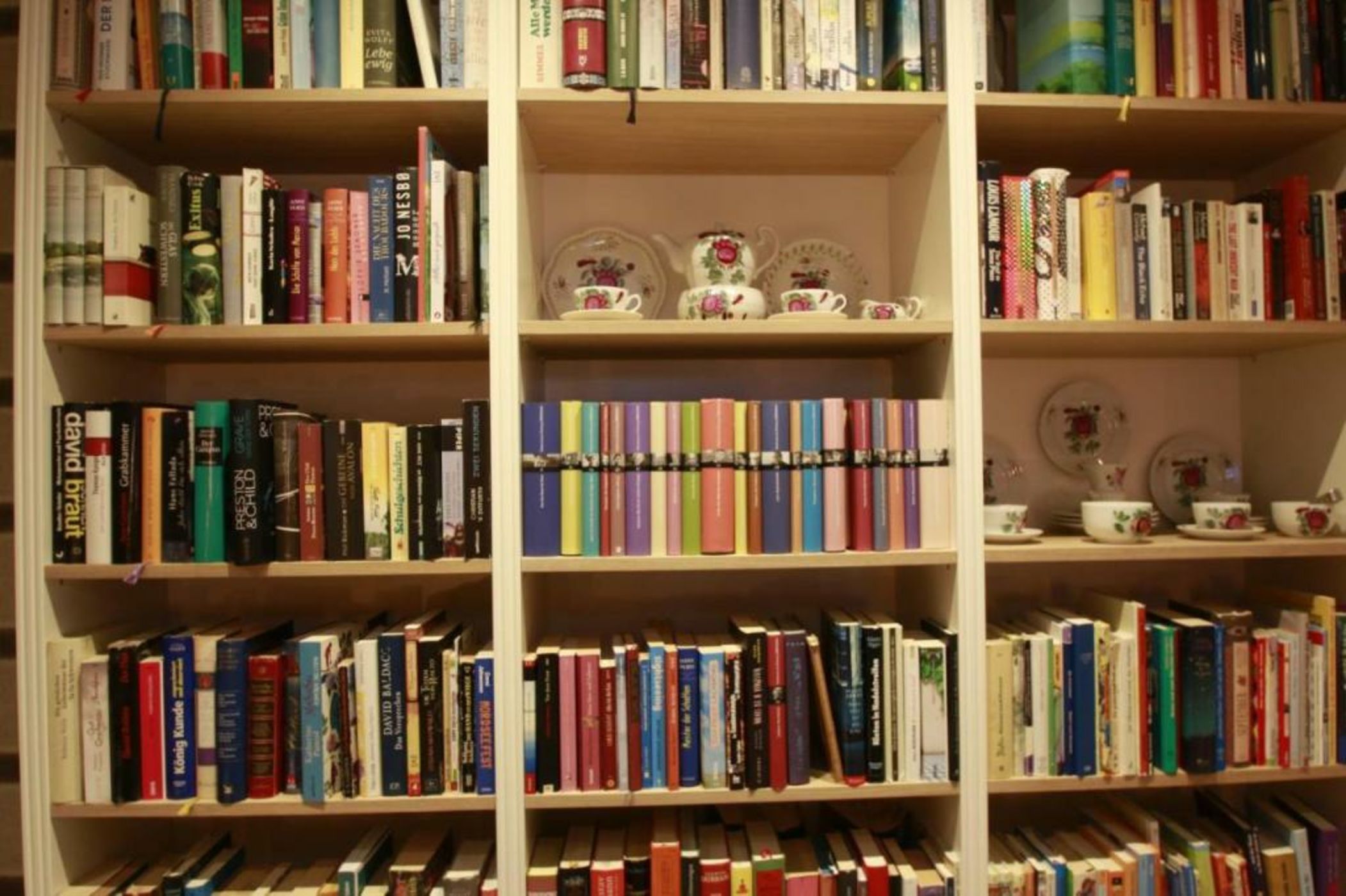 Romantik Hotel Achterdiek