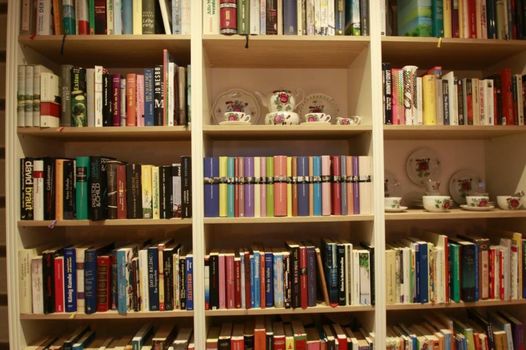 Romantik Hotel Achterdiek