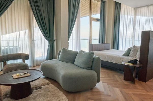 Boutique Hotel Blendin Bloemendaal aan Zee