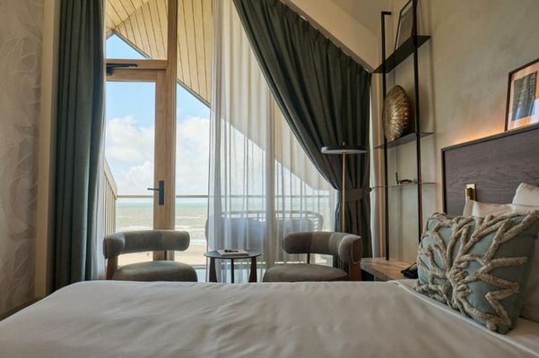 Boutique Hotel Blendin Bloemendaal aan Zee