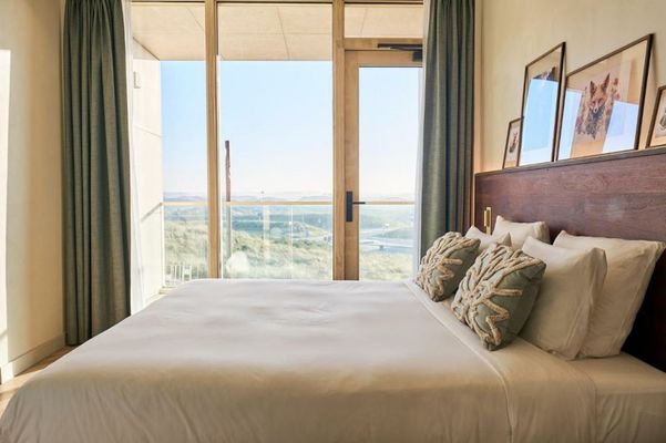 Boutique Hotel Blendin Bloemendaal aan Zee