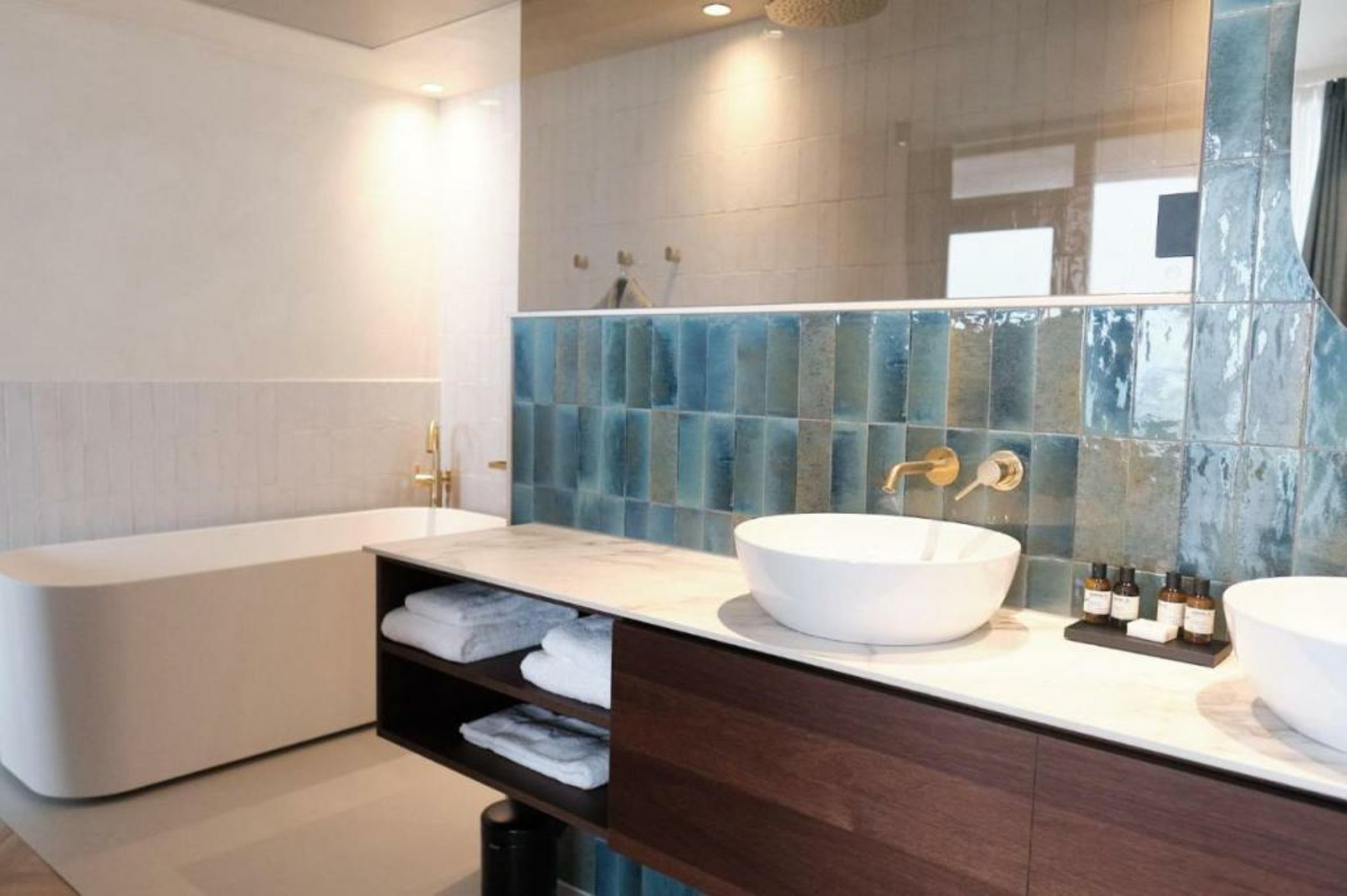 Boutique Hotel Blendin Bloemendaal aan Zee