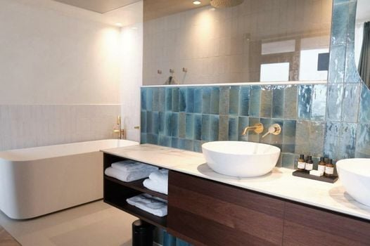 Boutique Hotel Blendin Bloemendaal aan Zee